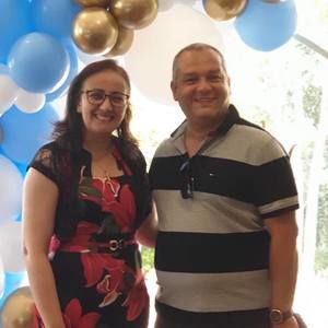 Meet your Posher, Nadia